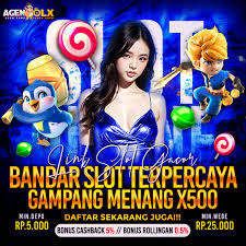 Situs Slot Gacor