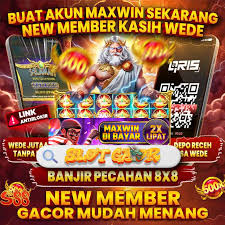 Situs Slot Gacor